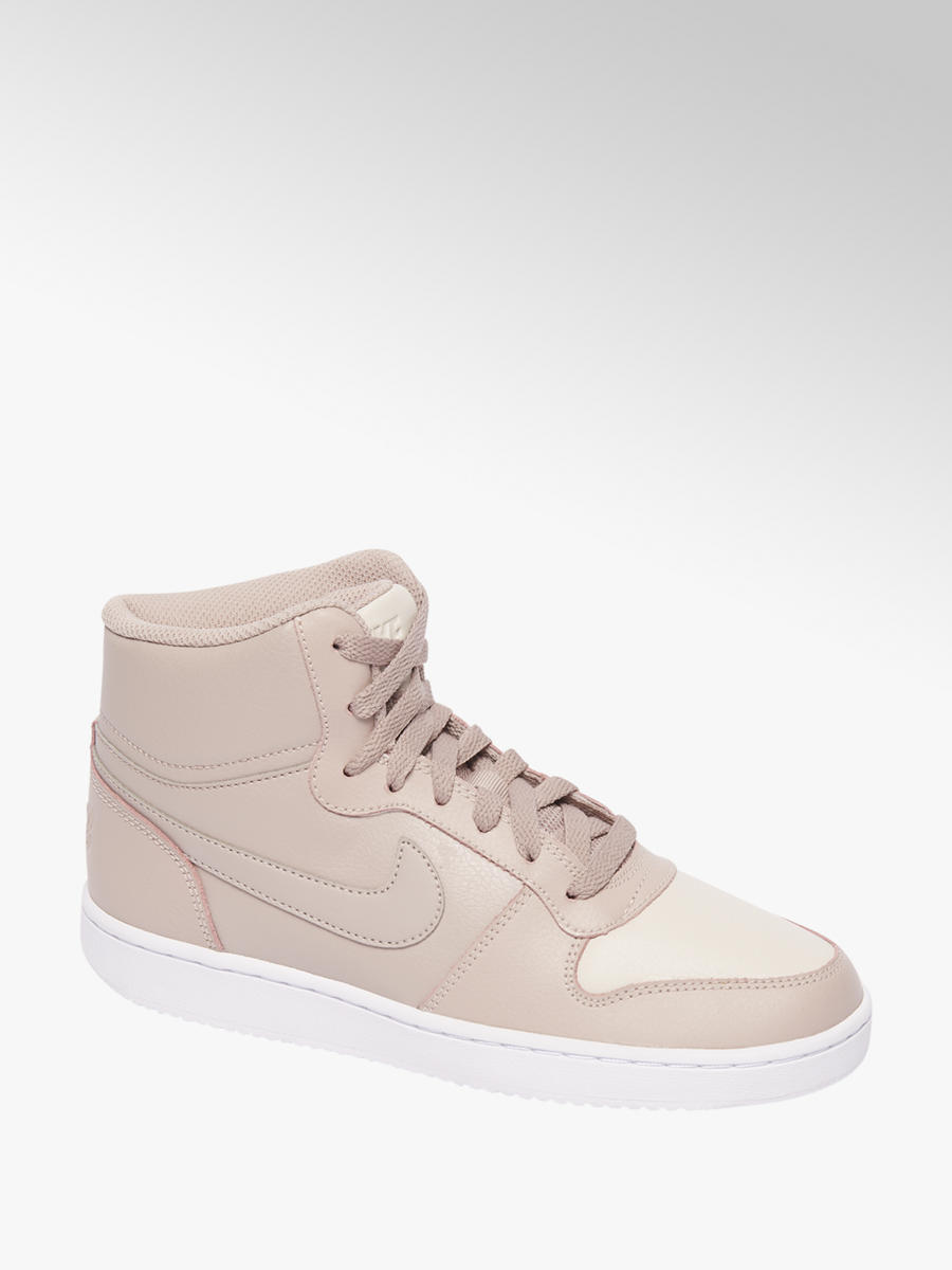 Mid Cut Ebernon Mid von NIKE in rosa - DEICHMANN Mid Cut Ebernon Mid von NIKE in rosa - DEICHMANN
